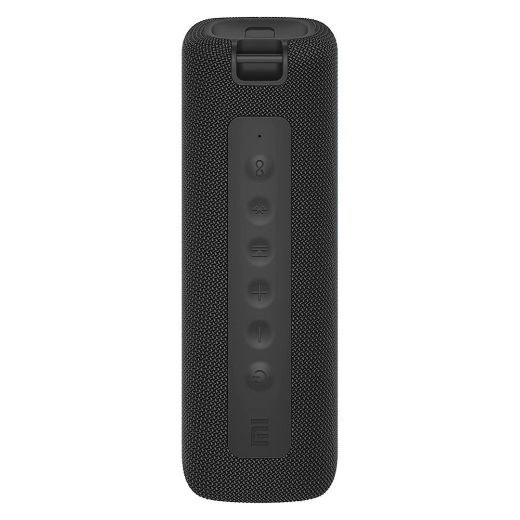 Picture of Xiaomi Mi Portable Bluetooth Speaker 16W GL - Black