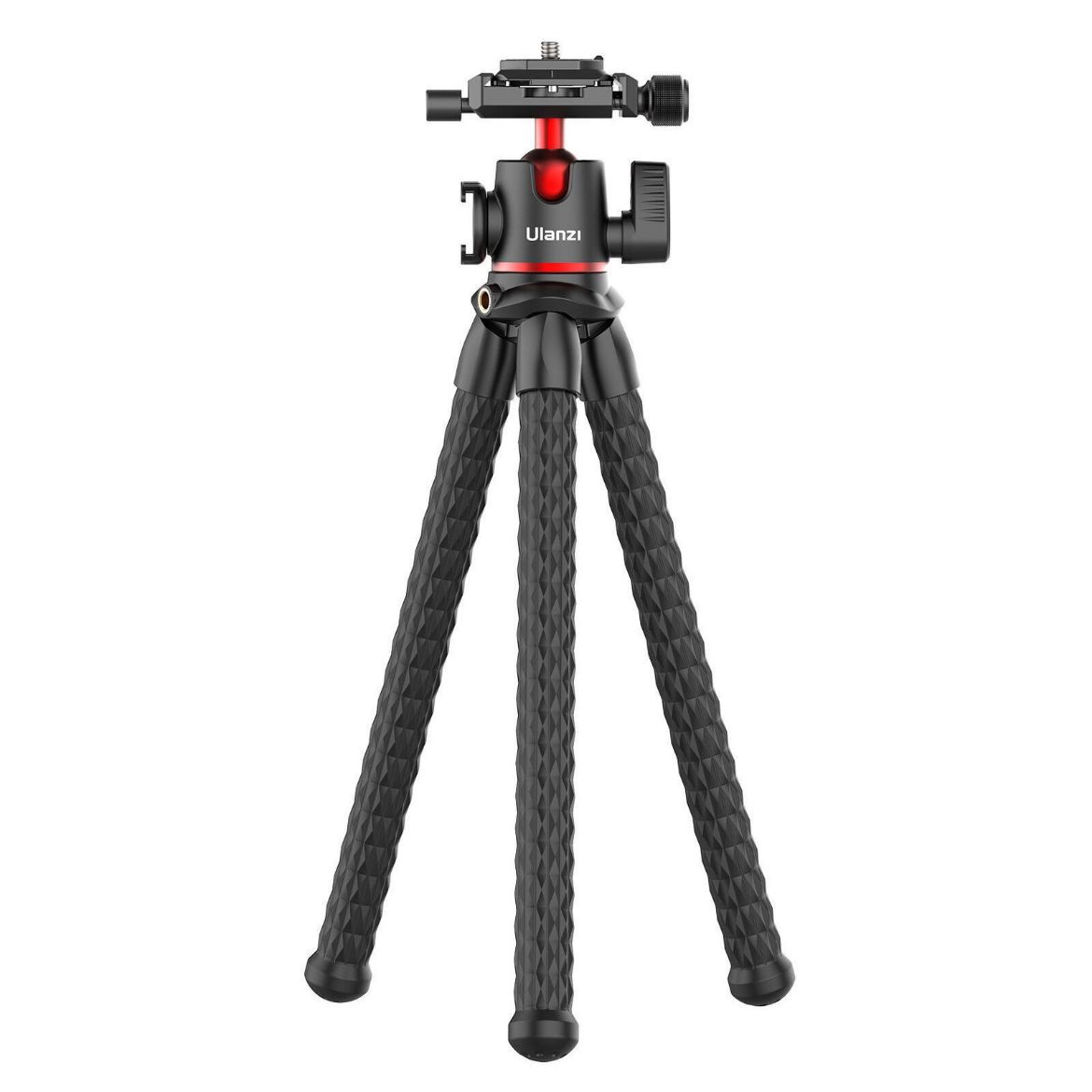 Picture of Ulanzi MT-32 Metal Arca Octopus Tripod - Black