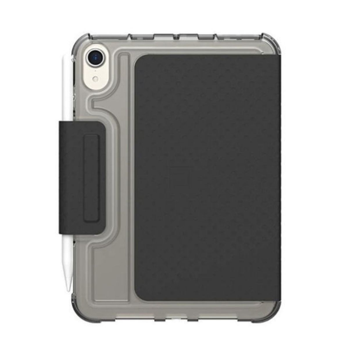 Picture of UAG Lucent Case for iPad Mini 6 2021 - Black