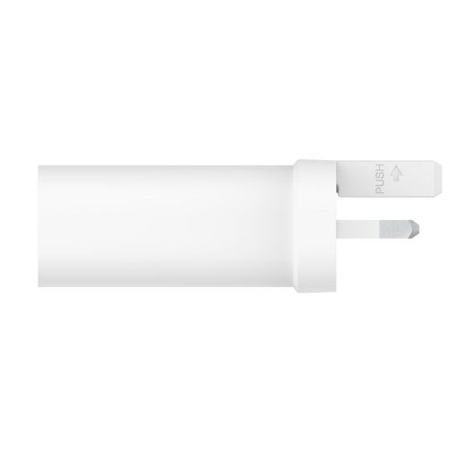 Picture of Belkin Wall Charger USB-C 3.0 25W/1M USB-C Cable PPS - White