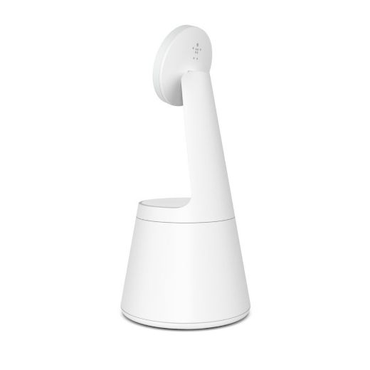 Picture of Belkin Magnetic Phone Mount With Face Tracking - White