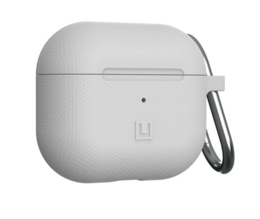 Picture of UAG AirPods 3 Dot Case - Gray