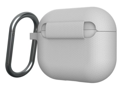 Picture of UAG AirPods 3 Dot Case - Gray