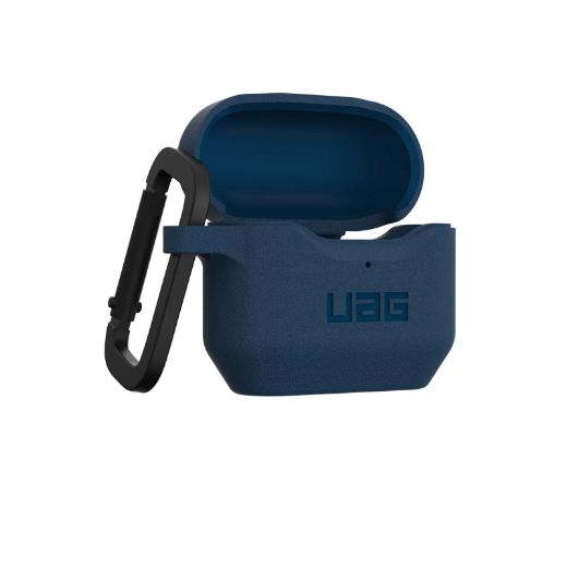 Picture of UAG Apple Airpods 3 Issue Silicone Case - Mallard