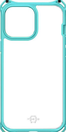 Picture of Itskins Hybrid Sling Series Cover for iPhone 13 Pro - Light Blue