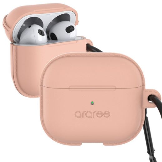 Picture of Araree Pops Case for Airpod 3 - Flamingo