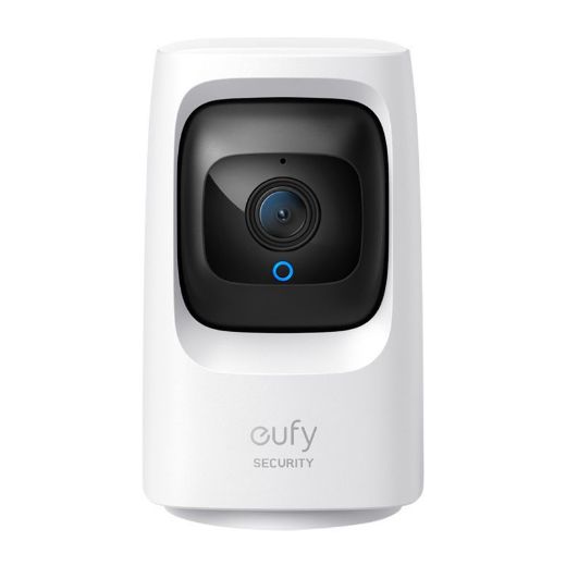 Picture of Eufy Indoor Cam Mini 2K Pan/Tilt - White