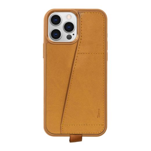 Picture of Torrii Koala Case for iPhone 13 Pro - Brown