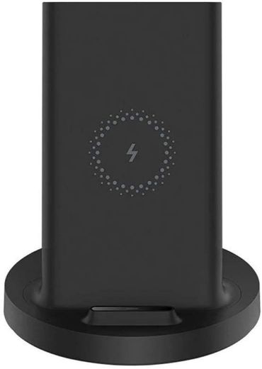 Picture of Xiaomi Mi 20W Wireless Charging Stand - Black