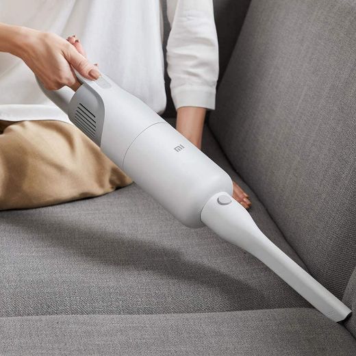 Picture of Xiaomi Mi Vacuum Cleaner Light UK - White