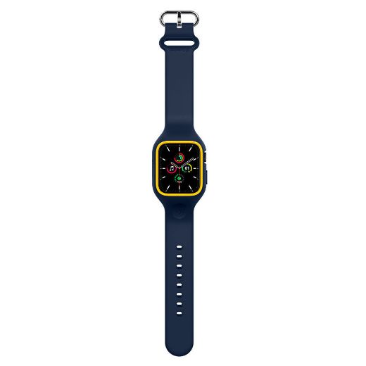 Picture of Caseology Nano Pop Blueberry  for Apple Watch 6/SE/5/4 44mm - Navy