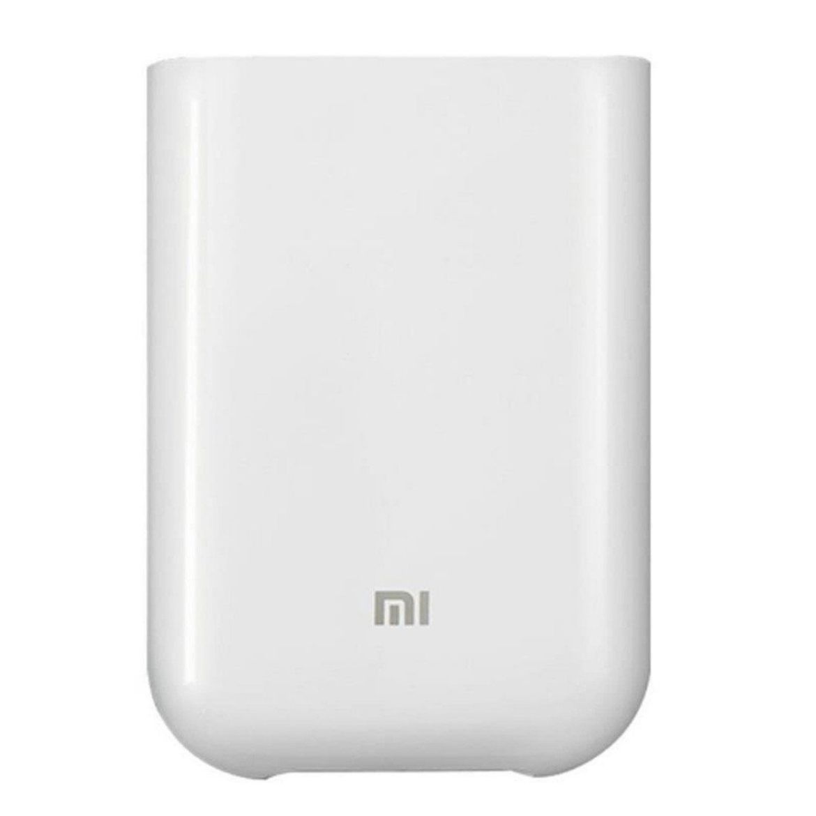 Picture of Xiaomi Mi Portable Photo Printer - White