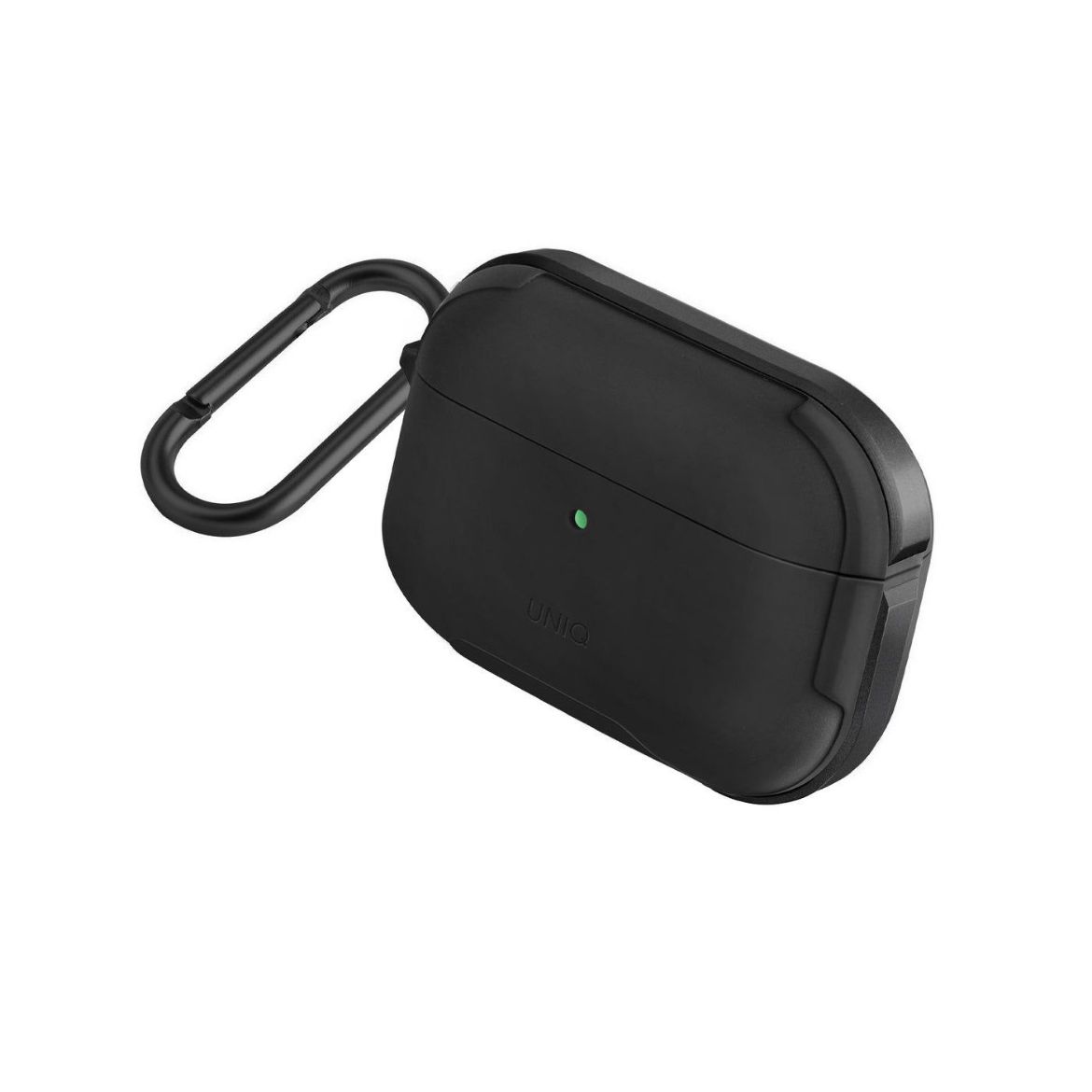 Picture of Uniq Valencia AirPods Pro Antimicrobial Case - Black