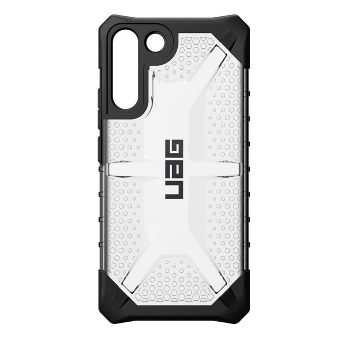 Picture of UAG Plasma Case for Samsung Galaxy S22 Plus - Ice