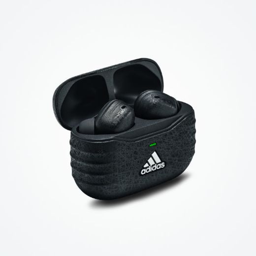 Picture of Adidas True Wireless Headphones Workout - Night Grey