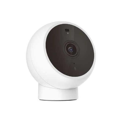 Picture of Xiaomi Mi Camera 2K Magnetic Mount - White