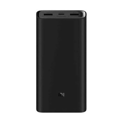 Picture of Xiaomi Mi 50W Power Bank 20000mAh - Black