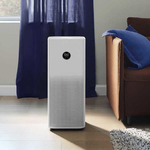 Picture of Xiaomi Smart Air Purifier 4 Pro