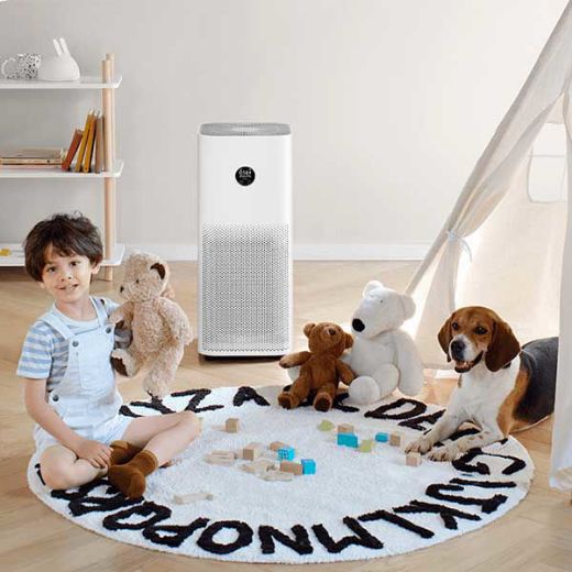 Picture of Xiaomi Smart Air Purifier 4 Pro