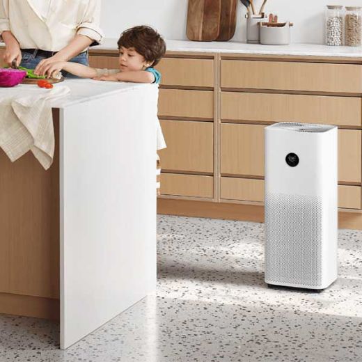 Picture of Xiaomi Smart Air Purifier 4 Pro