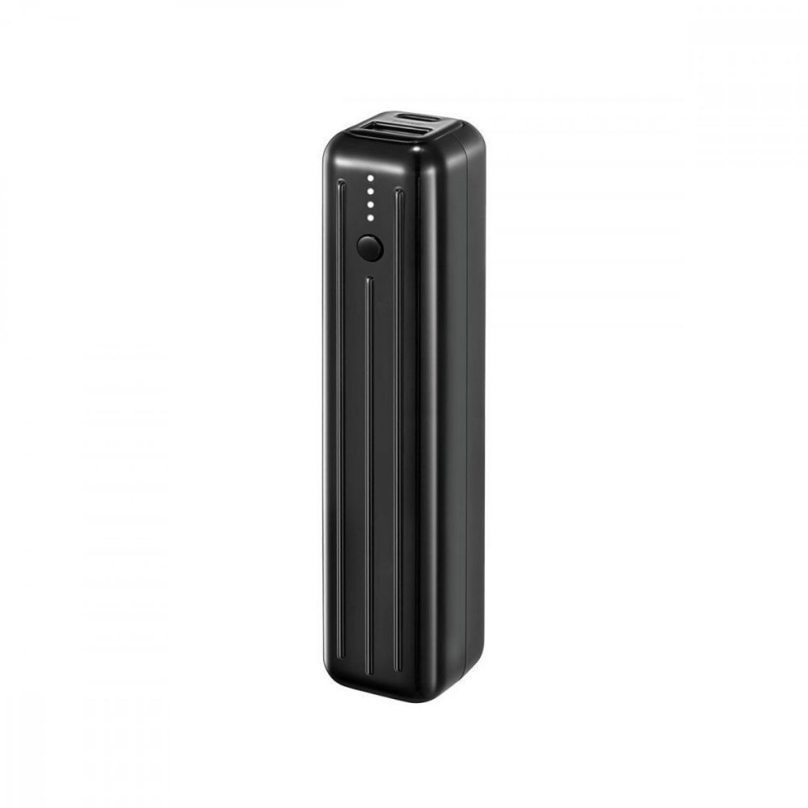 Picture of Zendure SuperMini Lipstick 5000mAh power bank - Black