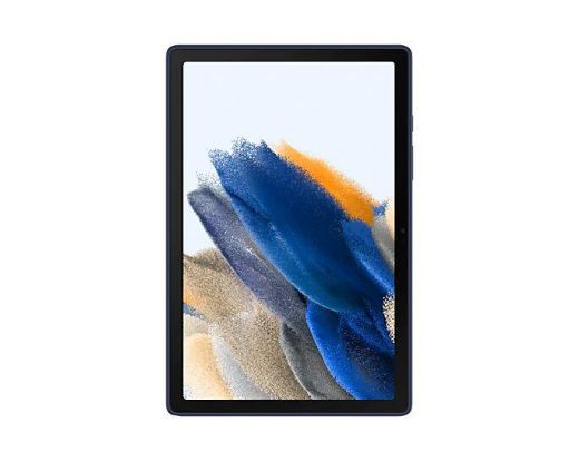 Picture of Samsung Tab A8 Clear Edge Cover - Navy