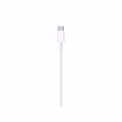 Picture of Apple USB-C to Ligtning Cable 1M - White