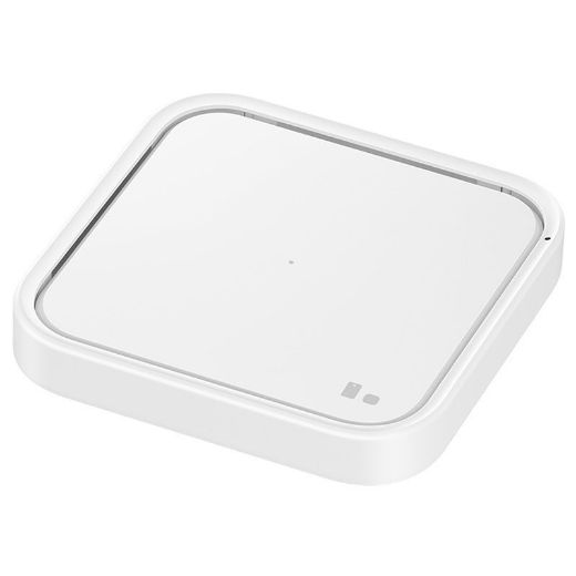 Picture of Samsung Super Fast Wireless Charger Pad 15W - White