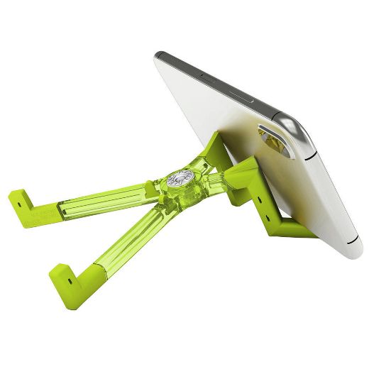 Picture of Keko Stand for Smart Phone - Lime