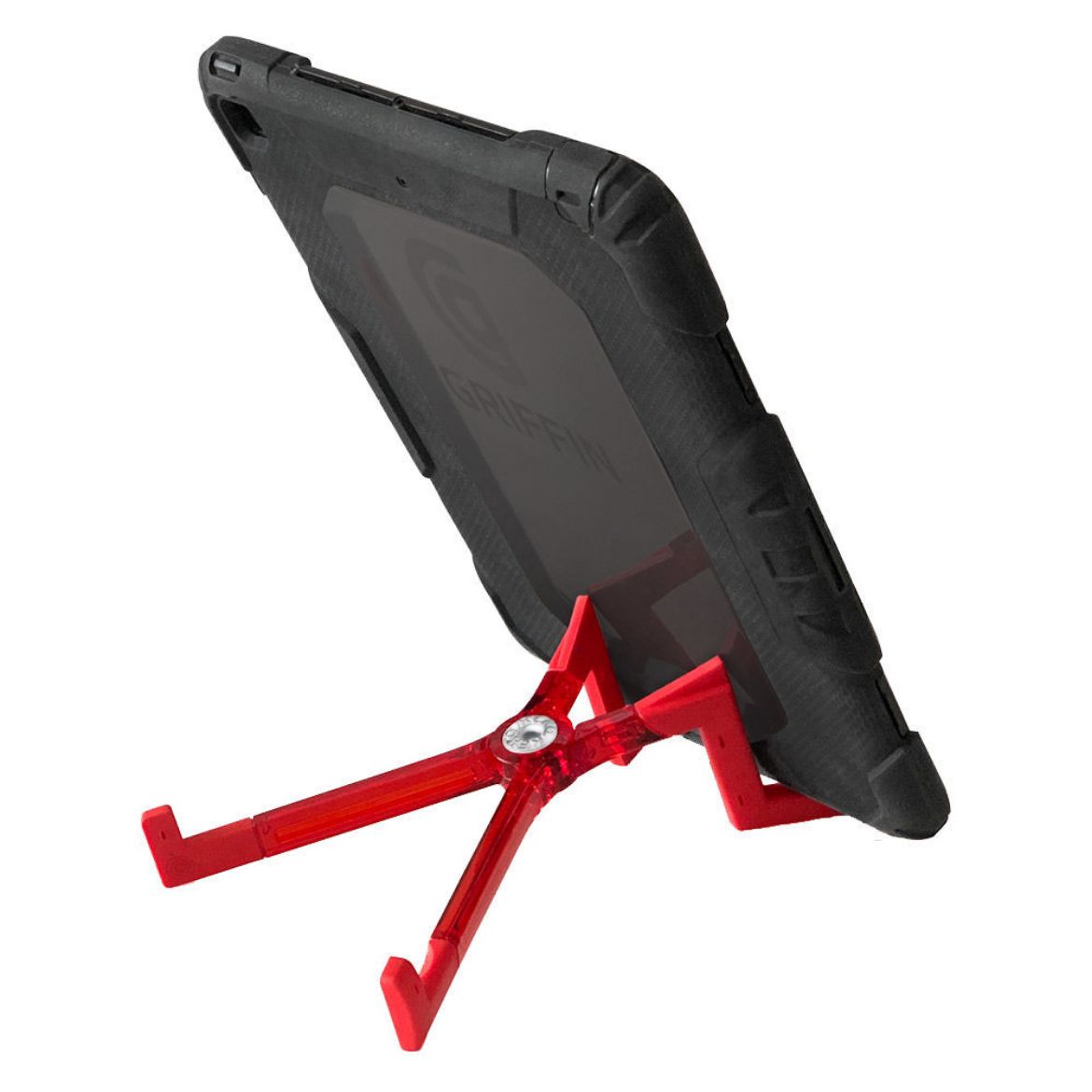 Picture of Keko Stand for Tablet - Red