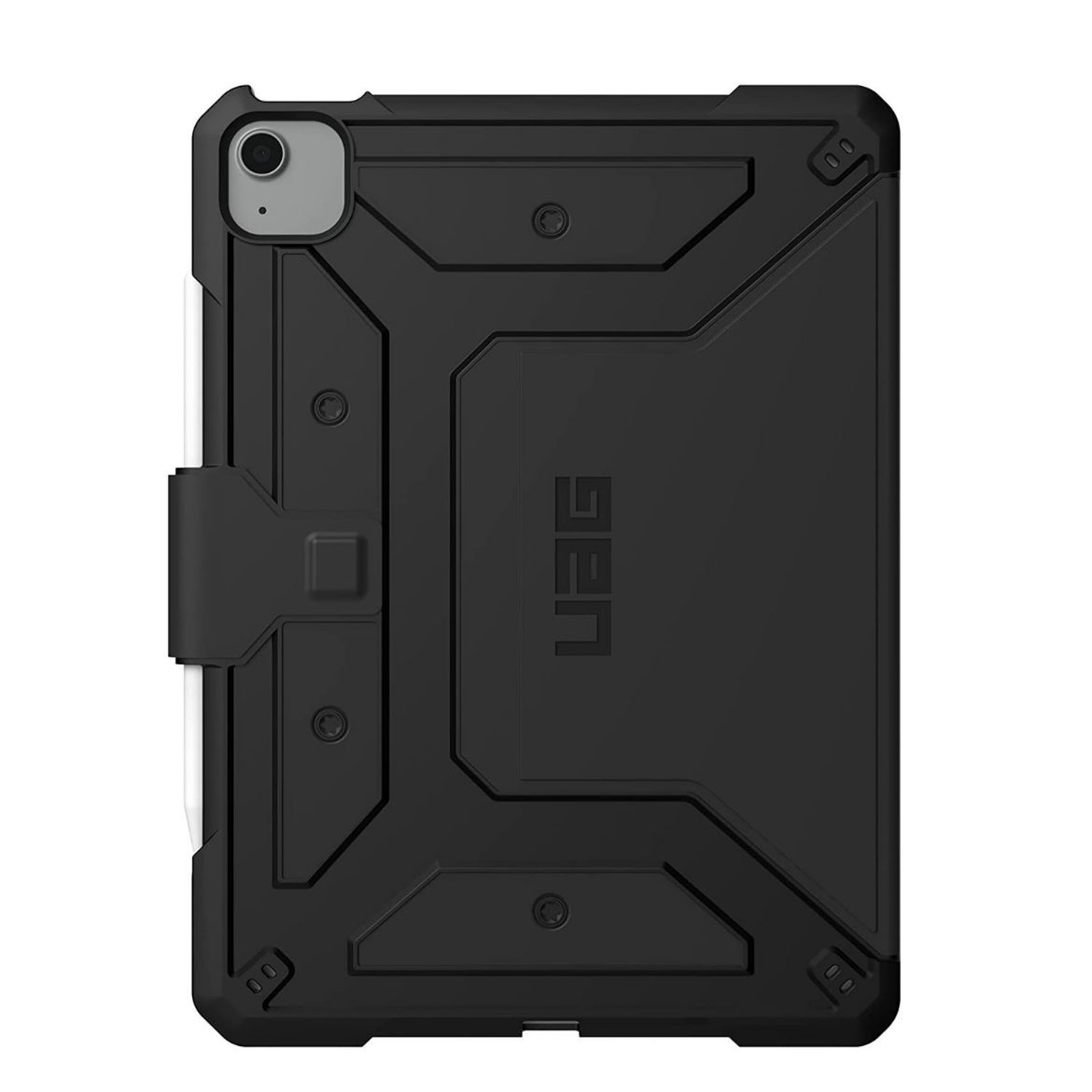 Picture of UAG Metropolis SE Case for iPad Air 10.9 2020-2022/iPad Pro 11 2018/2021 - Black