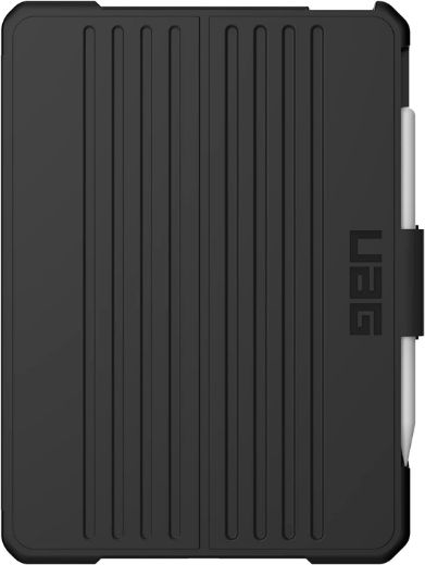 Picture of UAG Metropolis SE Case for iPad Air 10.9 2020-2022/iPad Pro 11 2018/2021 - Black