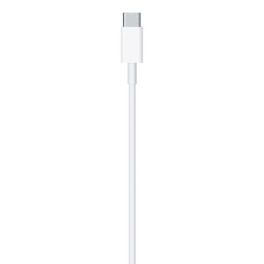 Picture of Apple USB-C to Lightning Cable 2M - White