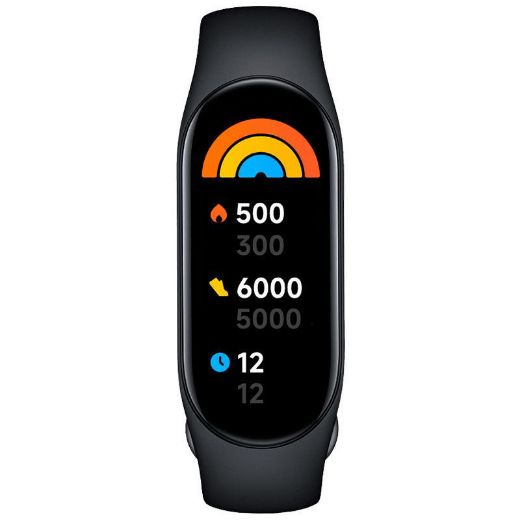 Picture of Xiaomi Smart Band 7 GL - Black