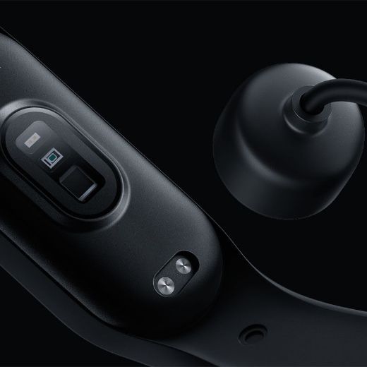 Picture of Xiaomi Smart Band 7 GL - Black