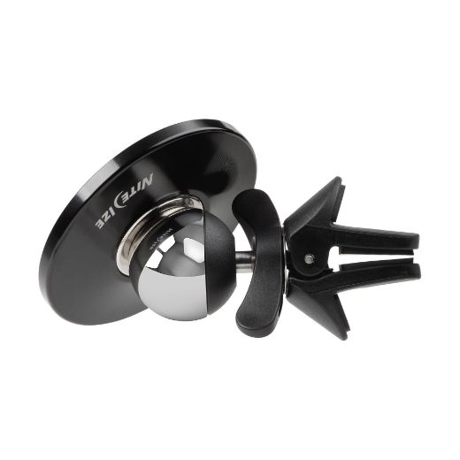 Picture of Niteize Steelie Orbiter Plus Vent Kit for MagSafe - Black