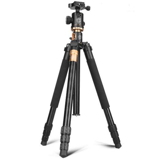 Picture of Tripod Aluminum Alloy - Black Q996H