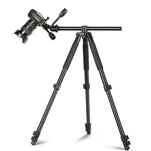 Picture of Tripod Aluminum Alloy - Black Q720