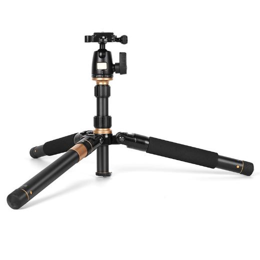 Picture of Tripod Aluminum Alloy - Black Q555