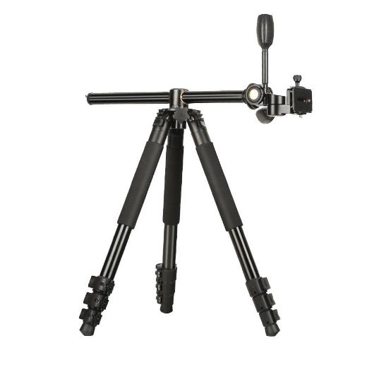 Picture of Tripod Aluminum Alloy - Black Q720