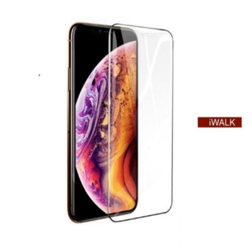 Picture of iWalk Protective Tempered Glass for iPhone 11 Pro Max/Xs Max 0.33mm - Clear