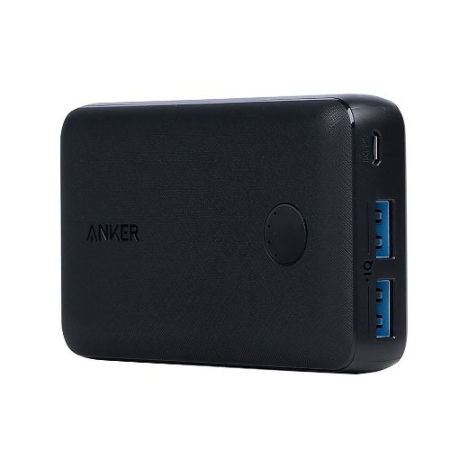 Picture of Anker PowerCore Select 10000mAh - Black