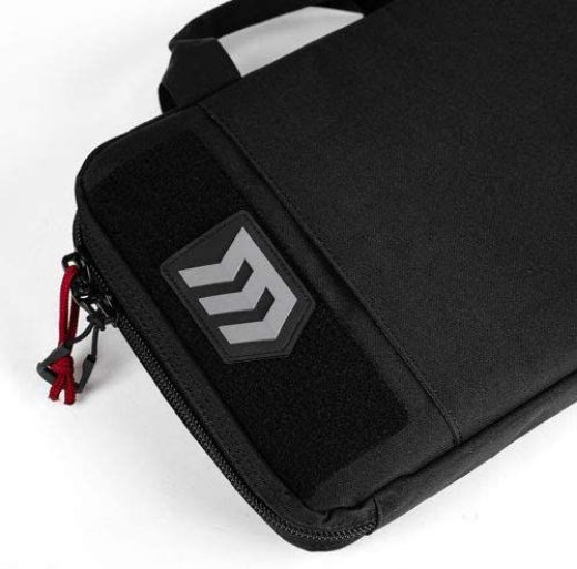 Picture of 3VGear Essentials Edc Case Grab handle Backpack - Black