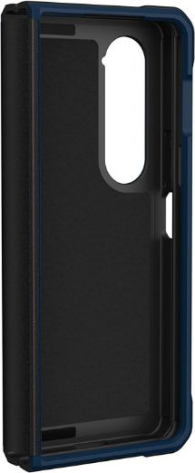 Picture of UAG Samsung Galaxy Z Fold 4 Civilian Case - Mallard