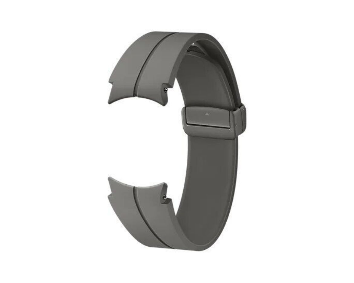 Picture of Samsung D-Buckle Sport Band - Gray