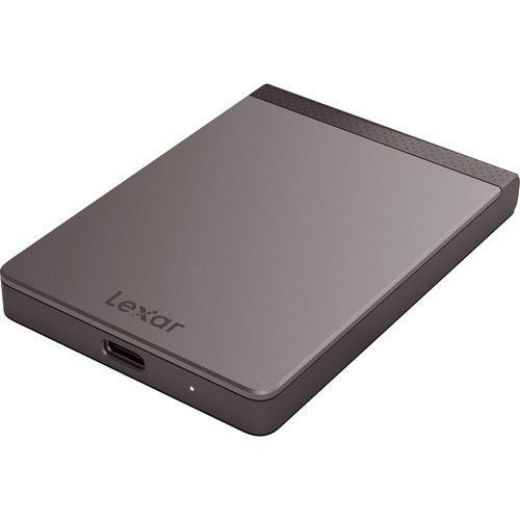 Picture of Lexar 2TB External SL200 Portable SSD