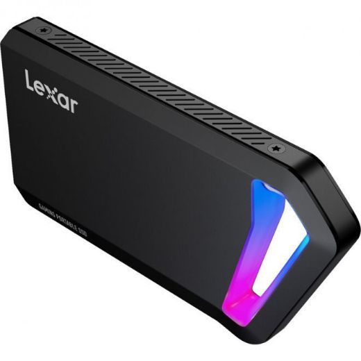 Picture of Lexar 1TB External SL660 BLAZE Gaming Portable SSD