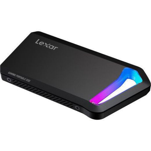 Picture of Lexar 1TB External SL660 BLAZE Gaming Portable SSD