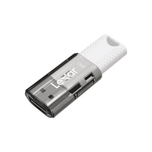 Picture of Lexar 64GB Jump Drive S60 USB 2.0 Flash Drive