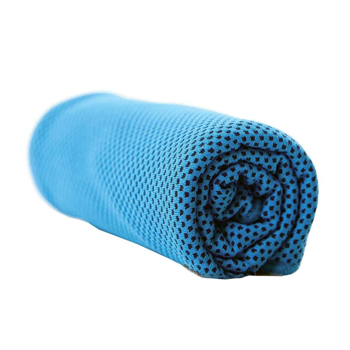 Picture of Ice Towel Sleeve - Light Blue